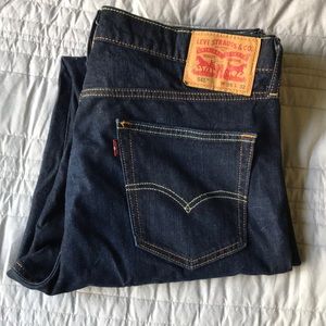 Levi’s 541 denim Jeans 35x32